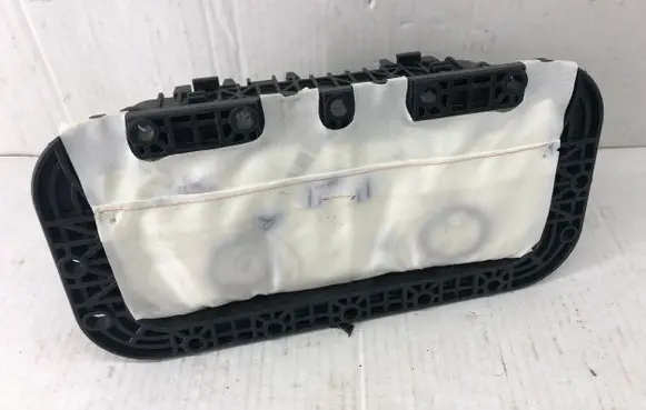 BMW X3 G01 Passenger airbag 9366384 72119366384