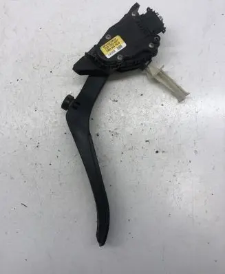 Volkswagen Touareg I Accelerator throttle pedal 7L0723507 6PV00802624