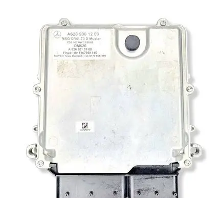 Mercedes-Benz Sprinter W907 W910 Engine control unit/module A6269001200