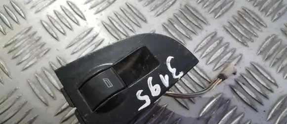 Audi A6 S6 C5 4B Electric window control switch 4b0959855