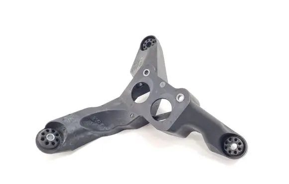 BMW 2 F46 ABS pump bracket 6799814 34516799814
