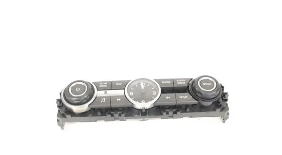 Land Rover Discovery 4 - LR4 Head unit multimedia control CH2218C858BB