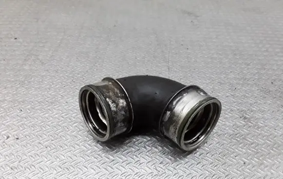 Seat Ibiza III (6L) Intercooler hose/pipe