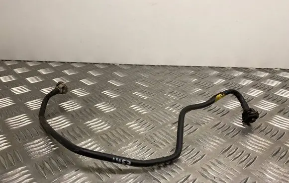 Audi A6 S6 C7 4G Engine coolant pipe/hose 4G0121081DK