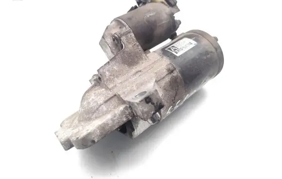 Mazda MX-5 NC Miata Starter motor M000T36371