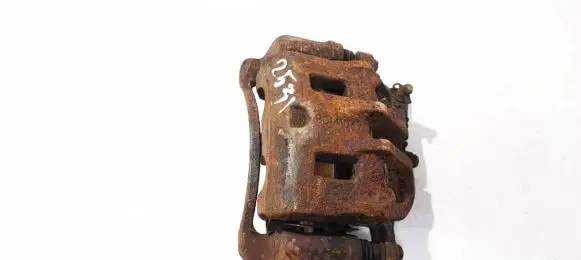 Hyundai Trajet Front brake caliper bc141047