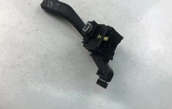 Indicator stalk