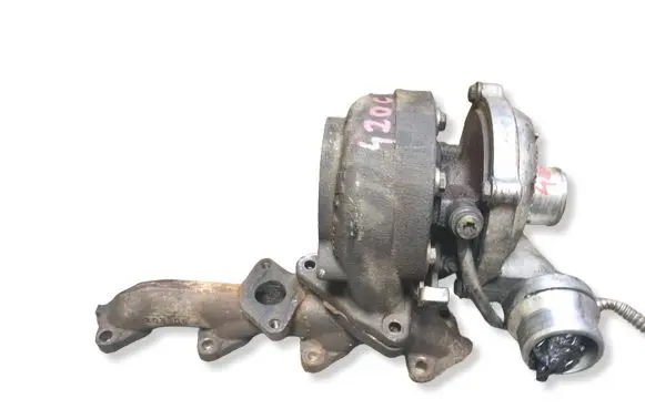 Nissan Note (E11) Turbo 82303720 H82303720