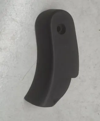 BMW 3 E46 Engine bonnet (hood) release handle 8223163 11970213