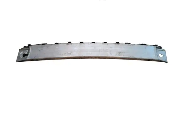 Front bumper cross member