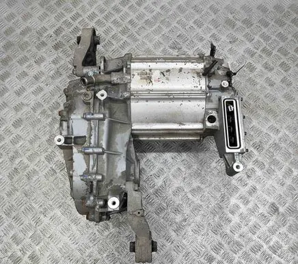 BYD Tang II Engine 1G2015559 TZ200XSE