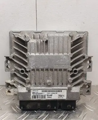 Ford S-MAX Engine control unit/module 5WS40588FT 7G9112A650SF