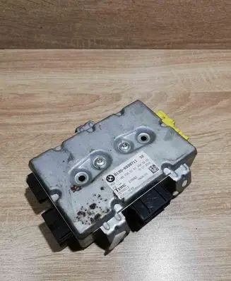 BMW 7 E65 E66 Door control unit/module 6939711