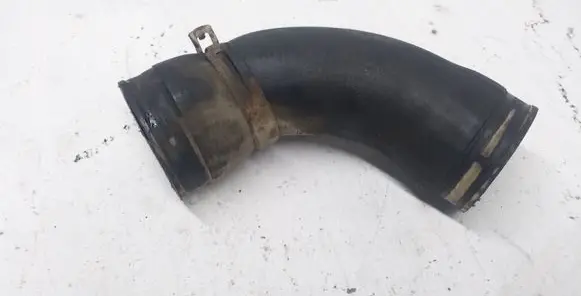 Ford Galaxy Intercooler hose/pipe