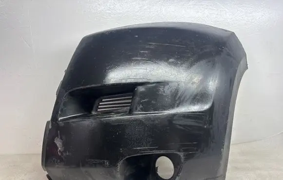 Fiat Ducato Front bumper corner part panel trim 1306563070 ST4290
