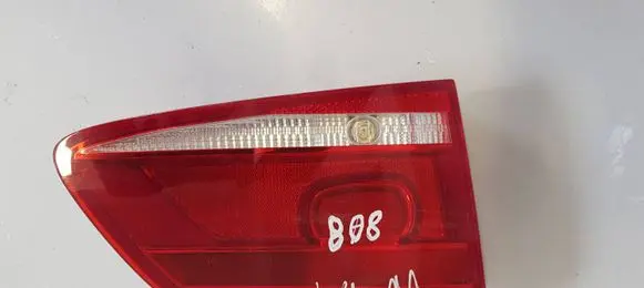 Volkswagen PASSAT B7 Rear/tail lights 3AF945093J 605511