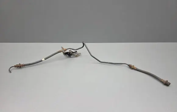 Honda Civic IX Brake line pipe/hose 