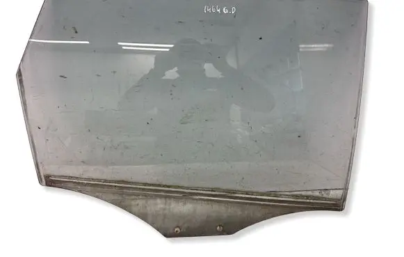 Audi Q5 SQ5 Rear door window glass DOT24M189AS2 E000292 43R00048