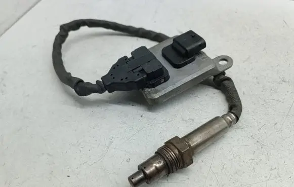 Lambda probe sensor