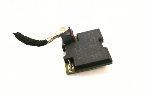 Radio antenna