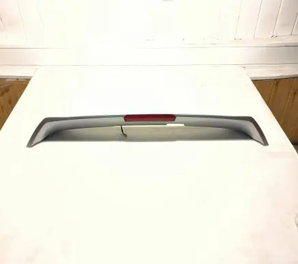 Subaru Forester SJ Tailgate/trunk spoiler 96031SG000 96031SG010
