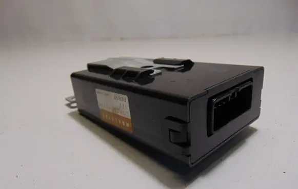 Mitsubishi Pajero Other control units/modules 2773000760