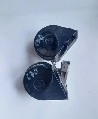 Renault Espace - Grand espace IV Horn signal E0058100 E0057939
