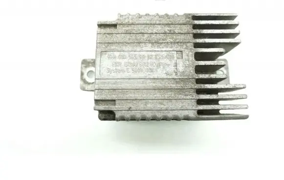 Mercedes-Benz SLK R170 Other control units/modules A0185459932