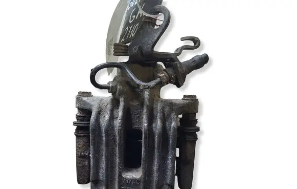 Volkswagen Golf Plus Rear brake caliper 