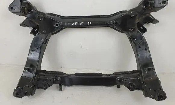 Jaguar XF X250 Front axle beam DX23-5019-BB