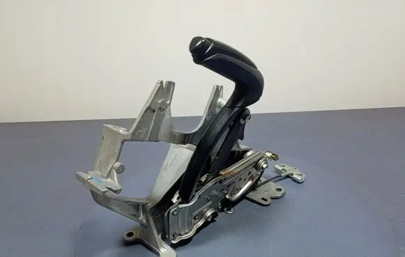 Honda Civic Handbrake/parking brake lever assembly