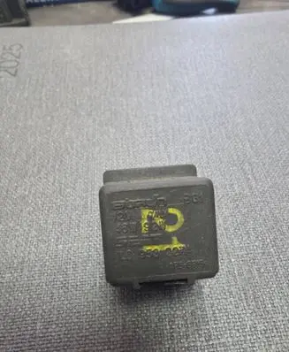 Seat Ibiza II (6k) Other relay 1L0953227A