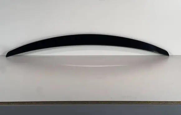 Mercedes-Benz S AMG W222 Rear window tailgate spoiler A2227930088