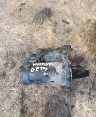 Hyundai Getz Starter motor