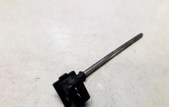 Peugeot 607 Interior temperature sensor 602588e