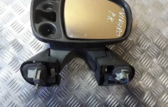 Opel Vivaro Coupe wind mirror (mechanical) E2010022 E2020022