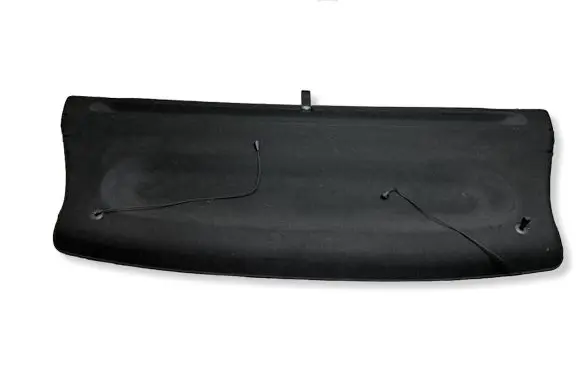 Fiat 500L Parcel shelf 7355979030
