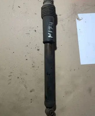 SsangYong Rodius Rear shock absorber/damper