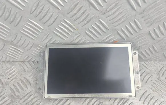 Citroen C5 Screen/display/small screen 9638879480 902201453359