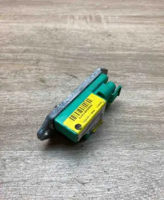 BMW 5 E39 Airbag deployment crash/impact sensor 6900728 MRSA3
