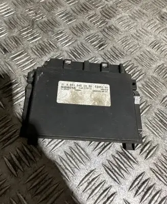 Mercedes-Benz C W202 Gearbox control unit/module A0215451332