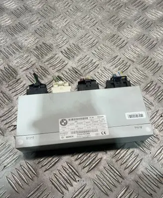 BMW 5 F10 F11 Tailgate/trunk control unit/module 7333928