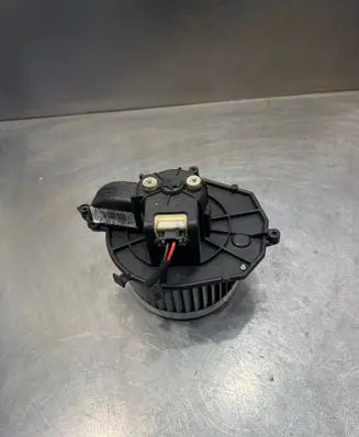 Citroen Berlingo Heater fan/blower 181428100