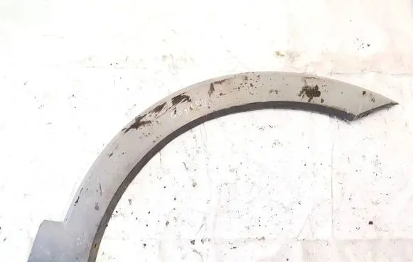 Chevrolet Captiva Front arch trim 96439704