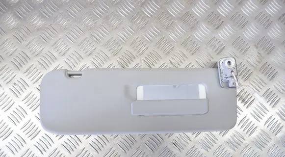 Tesla Model Y Sun visor