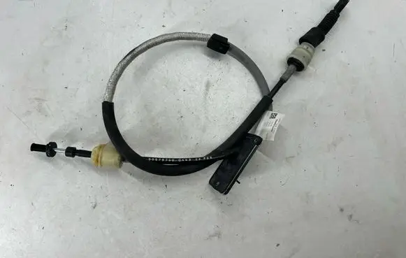 Dodge Hornet Gear shift cable linkage 00505753600 39246 68632870aa