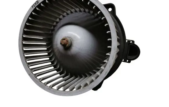 Hyundai i20 (PB PBT) Heater fan/blower F00S330024