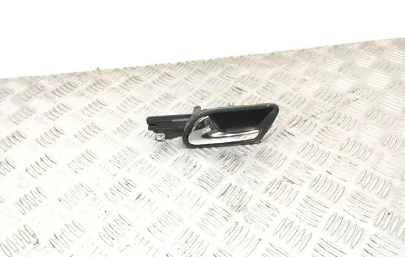 Volkswagen Golf V Front door interior handle 510012999 1K2837113