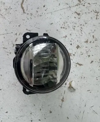 Suzuki SX4 S-Cross LED Daytime headlight 