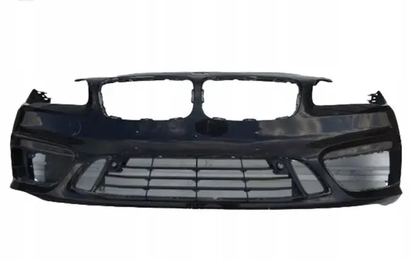 BMW 2 F45 Front bumper R22P3
